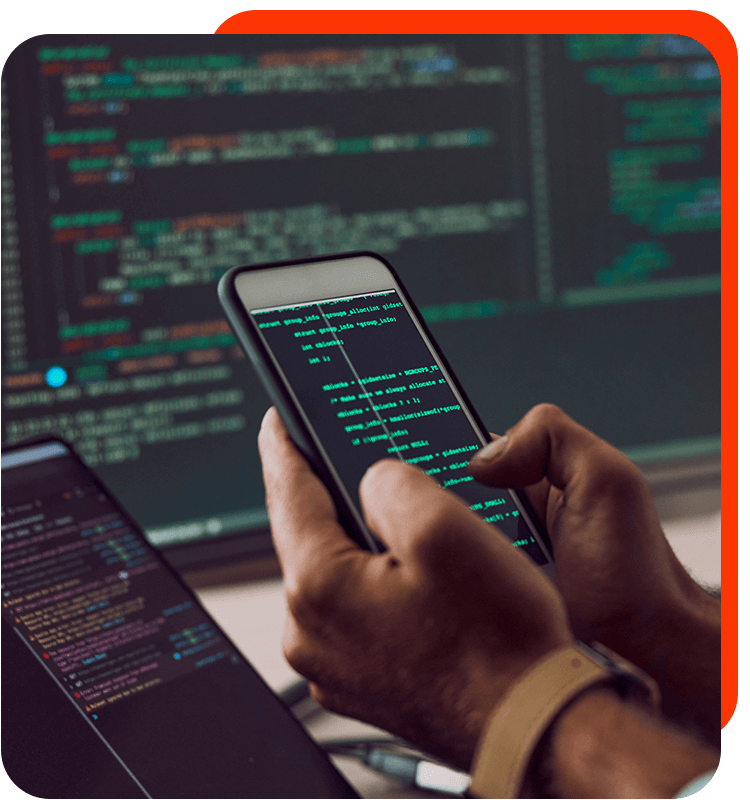 Application Managed Services
