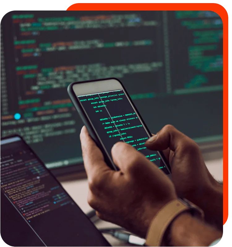 Application Managed Services