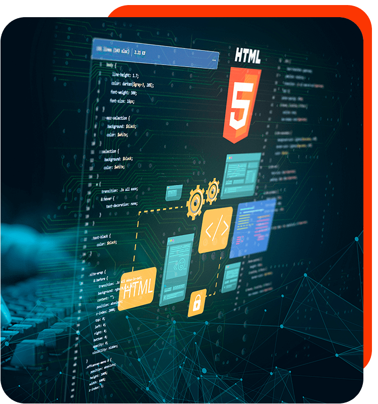 Application Development