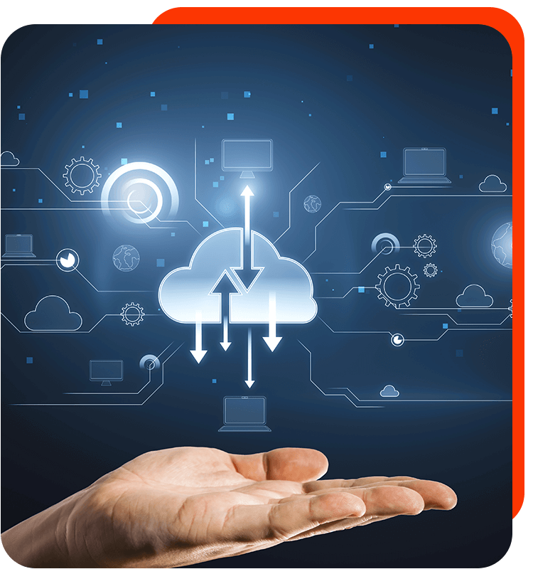 Best Cloud Services Provider