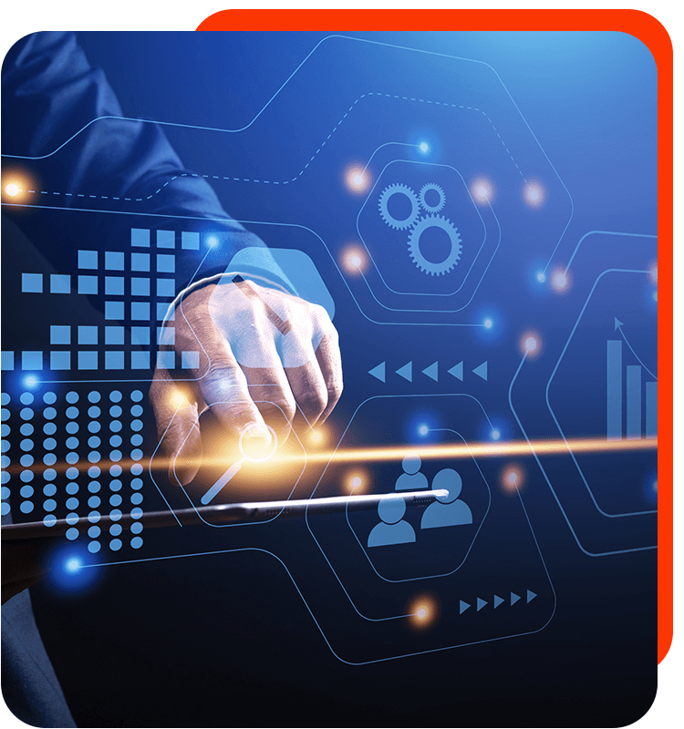 Oracle Apex Services