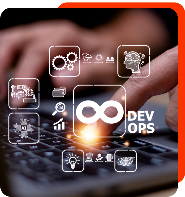 DevOps Service Provider