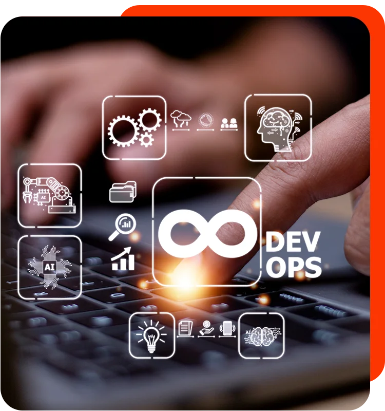 DevOps Service Provider