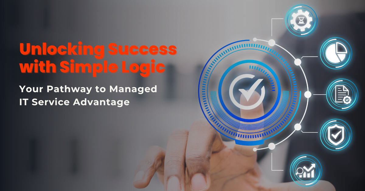Managed IT Service