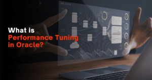 Oracle Performance Tuning Icon Performance Tuning in Oracle (5 Examples) | Simple Logic