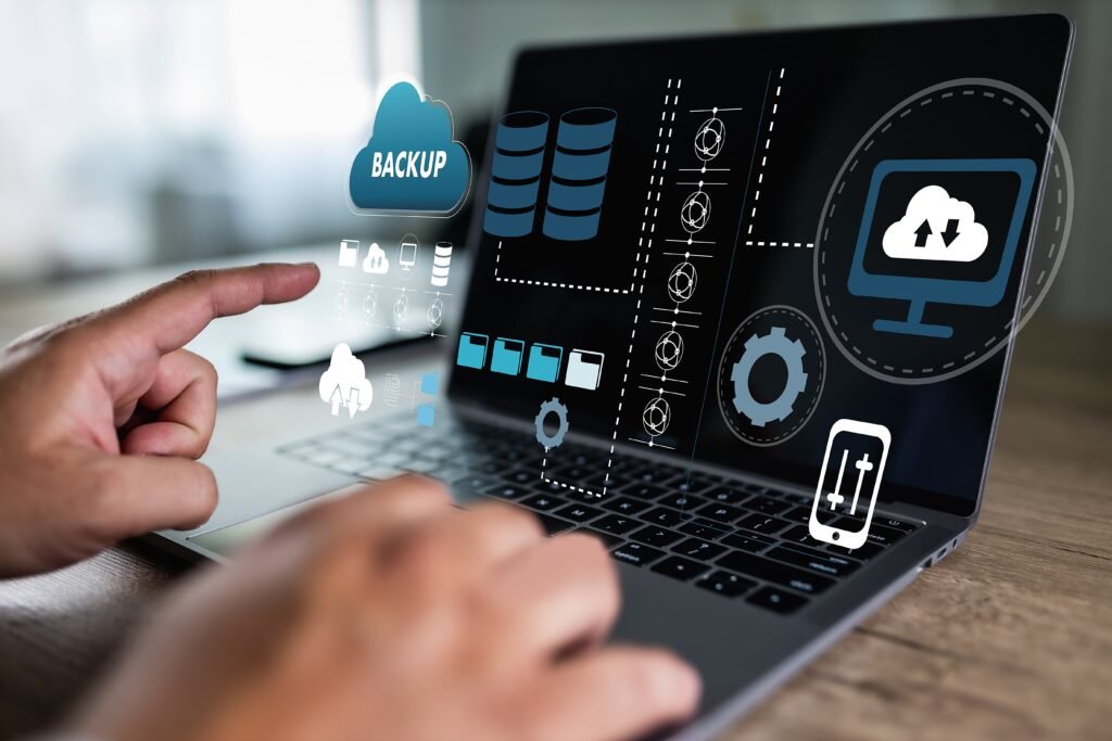 Database Management Services
