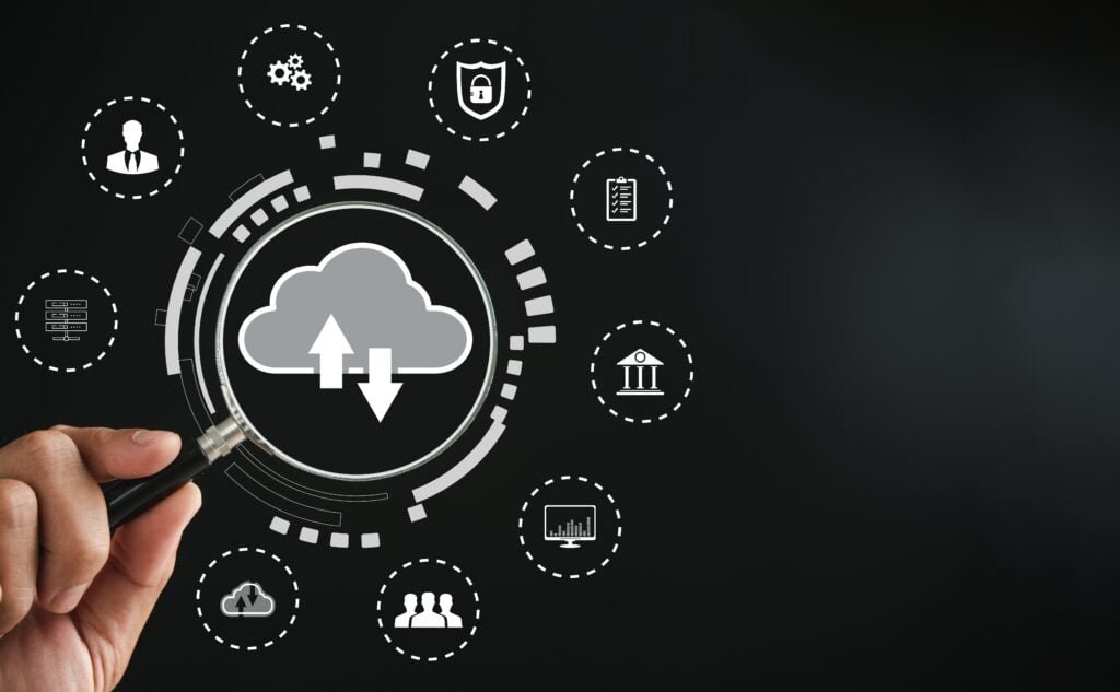 Managed Service Providers