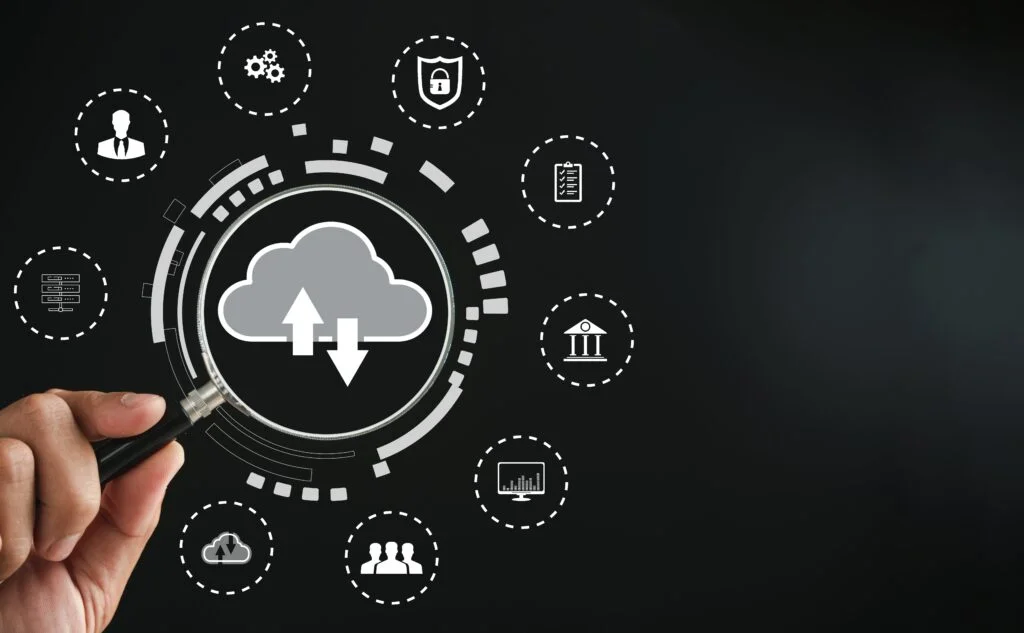 Managed Service Providers