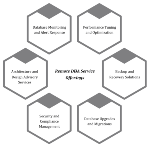 Remote Database Administration Services