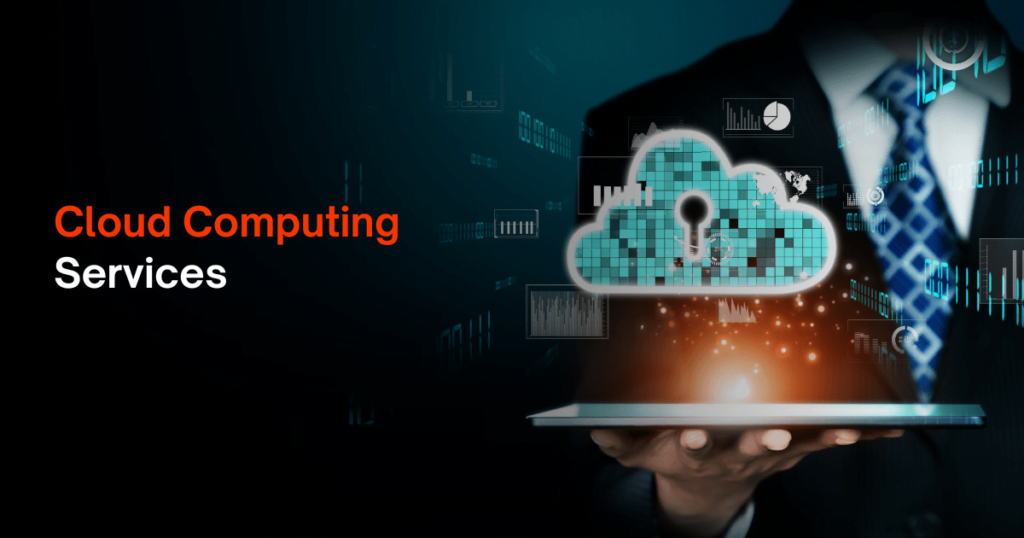 Cloud Computing Services