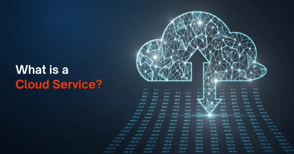 Cloud Service