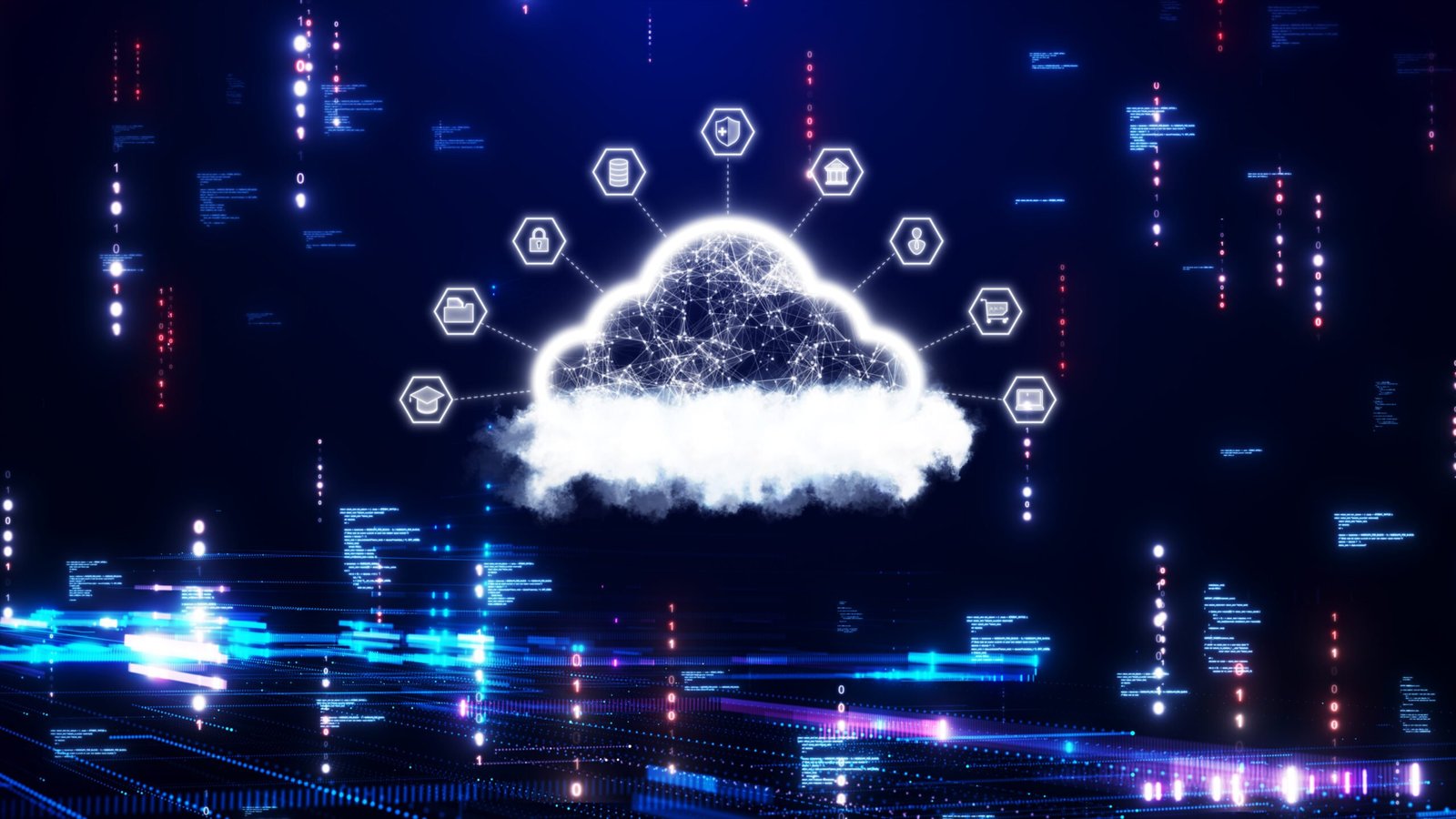 Cloud Database Migration